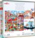 Venice Open Market - Scratch and Dent Italy Jigsaw Puzzle