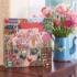 English Cottage - Scratch and Dent Mother's Day Jigsaw Puzzle