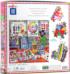 Artist Studio - Scratch and Dent Quilting & Crafts Jigsaw Puzzle