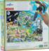 Within the Biomes Animals Jigsaw Puzzle