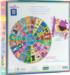 Dogs of the World Dogs Jigsaw Puzzle