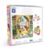 Reading & Relaxing Around the House Jigsaw Puzzle