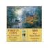 Firefly Cove Lakes & Rivers Jigsaw Puzzle
