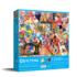 Quilting Quilting & Crafts Jigsaw Puzzle