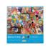 Quilting Quilting & Crafts Jigsaw Puzzle