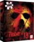 Friday the 13th Movies & TV Jigsaw Puzzle