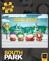 South Park Movies & TV Jigsaw Puzzle