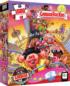 Garbage Pail Kids "Thrills and Chills" Movies & TV Jigsaw Puzzle