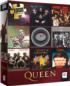 Queen "Queen Forever" Puzzle Music Jigsaw Puzzle