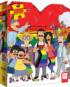 Bob's Burgers "Pride" Movies & TV Jigsaw Puzzle