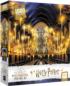 Harry Potter Great Hall Movies & TV Jigsaw Puzzle