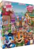 Sweet Escapes "Welcome to Sweet Escapes"  Video Game Jigsaw Puzzle
