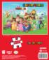 Super Mario Mushroom Kingdom Video Game Jigsaw Puzzle