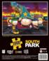 South Park "The Stick of Truth" Movies & TV Jigsaw Puzzle