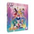 Sailor Moon Sailor Guardians Movies & TV Jigsaw Puzzle