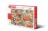 Boomers' Favorite Breakfast   - Scratch and Dent Food and Drink Jigsaw Puzzle