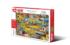 California Dreamin'   - Scratch and Dent Collage Jigsaw Puzzle