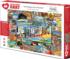 Greetings from Florida  United States Jigsaw Puzzle