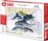 Gulf Slam Offshore Maps & Geography Jigsaw Puzzle