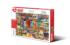 Route 66  Fourth of July Jigsaw Puzzle