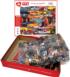 Boomers' Favorite Rides Car Jigsaw Puzzle