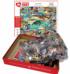 Key West Collage Jigsaw Puzzle