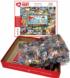 Eastern Tour Travel Jigsaw Puzzle