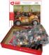 Road Trip in France Vehicles Jigsaw Puzzle