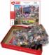 St. Louis Cards Sports Jigsaw Puzzle