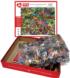 Butterflies, Butterflies, Butterflies - Scratch and Dent Butterflies and Insects Jigsaw Puzzle