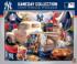 New York Yankees Gameday Sports Jigsaw Puzzle