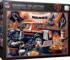 Chicago Bears Gameday Sports Jigsaw Puzzle