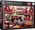 San Francisco 49ers Gameday Sports Jigsaw Puzzle