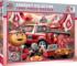 Ohio State Gameday Sports Jigsaw Puzzle
