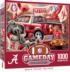 Alabama Gameday Sports Jigsaw Puzzle