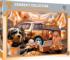 Tennessee Gameday Sports Jigsaw Puzzle