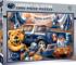 Penn State Gameday Sports Jigsaw Puzzle
