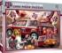 Texas A&M Gameday Sports Jigsaw Puzzle