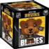 Boston Bruins NHL Mascot  Sports Jigsaw Puzzle