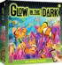 Clownfish Fish Glow in the Dark Puzzle