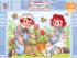 Picnic Friends Movies & TV Jigsaw Puzzle