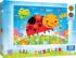 Bug Buddies Butterflies and Insects Jigsaw Puzzle