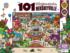 In Hersheyville Candy Jigsaw Puzzle