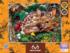 Real Tree - Scratch and Dent Animals Jigsaw Puzzle