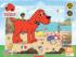 Clifford Summer Day Dogs Jigsaw Puzzle
