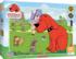 Clifford - Day at the Park Dogs Jigsaw Puzzle