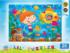 Mermaid Tale - Scratch and Dent Sea Life Jigsaw Puzzle