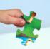Believe in Your Elf Christmas Jigsaw Puzzle