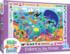 Colors in the Ocean Under The Sea Jigsaw Puzzle