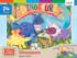 Hello, World! - Dinosaurs Puzzle Dinosaurs Children's Puzzles